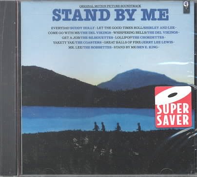 STAND BY ME / O.S.T.