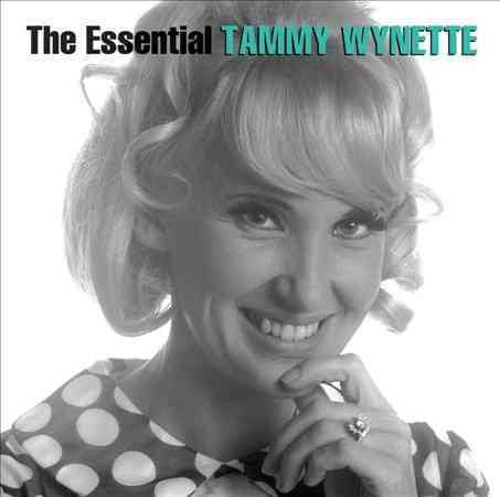 THE ESSENTIAL TAMMY WYNETTE