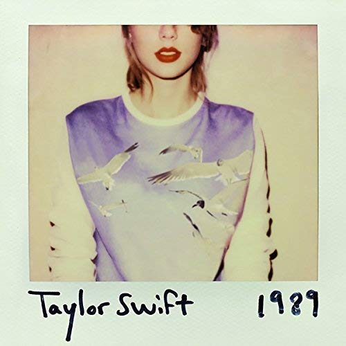 - 1989 (2 LPs | Import)