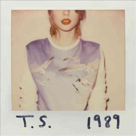 - 1989 (CD)