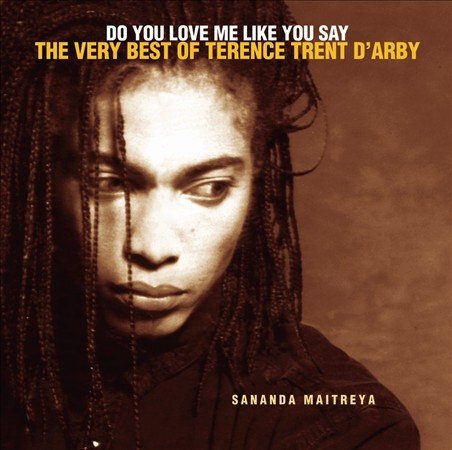 DO YOU LOVE ME LIKE YOU SAY: THE VERY BEST OF