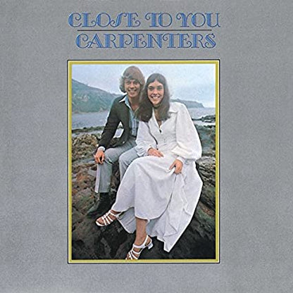 | Close To You (LP, 180 Gram)