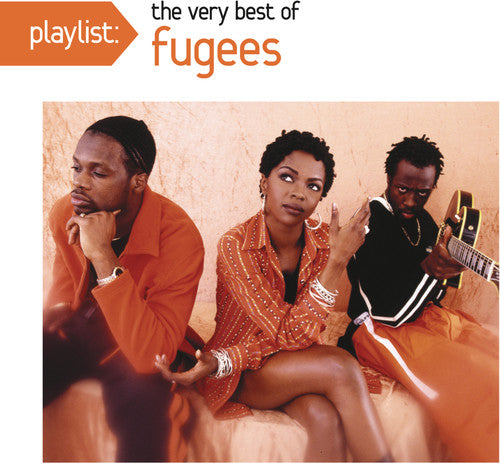 | Playlist: The Very Best of Fugees (CD)