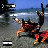 The Fat of the Land [PA]