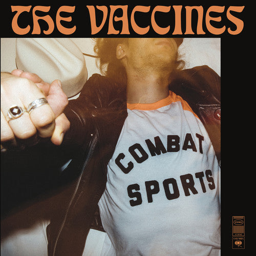 Combat Sports [Explicit Content] (150 Gram Vinyl, Download Insert)