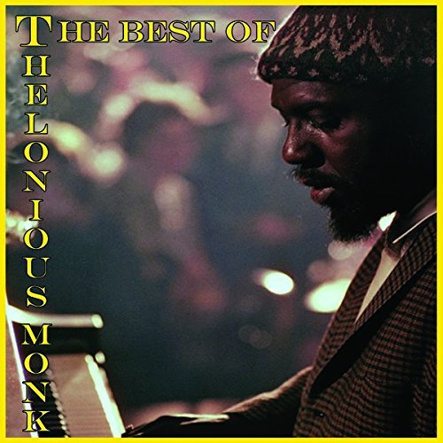 Best Of Thelonious Monk