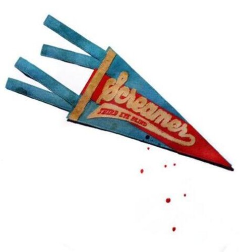 Third Eye Blind Screamer (Pink Vinyl)