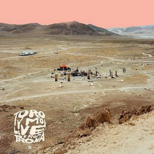 Live from Trona (Digital Download Card) (2 Lp's)