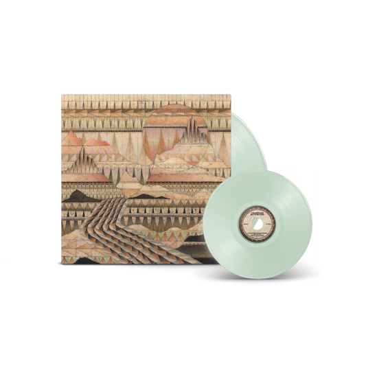 ALPENGLOW (INDIE RETAIL EXCLUSIVE)