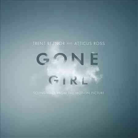 Gone Girl (Soundtrack From the Motion Picture) (180 Gram Vinyl) (2 Lp's)