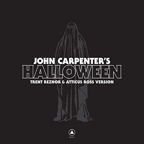 | John Carpenter's Halloween (LP)