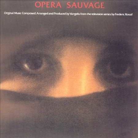 OPERA SAUVAGE