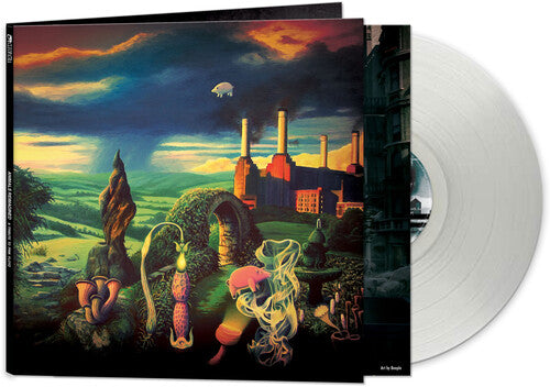Various Artists Animals Reimagined - Tribute To Pink Floyd (Colored Vinyl, Clear Vinyl)