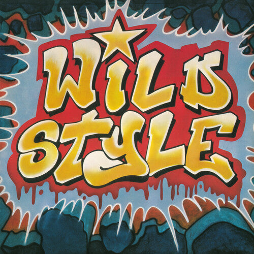 Wild Style (Colored Vinyl, Yellow, Indie Exclusive)