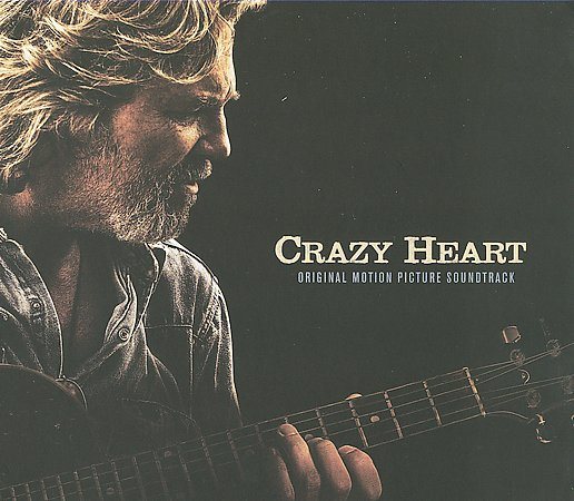 Crazy Heart: Original Motion Picture Soundtrack (Deluxe)