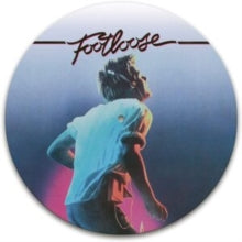 Footloose (Original Soundtrack of the Paramount Picture)(Picture Disc Vinyl) [Import]