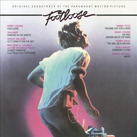 Footloose (Original Soundtrack)