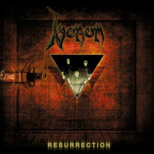 Resurrection (Import)
