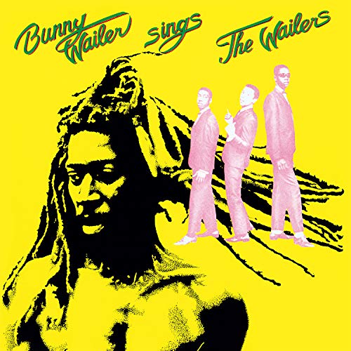 Sings The Wailers [Import]