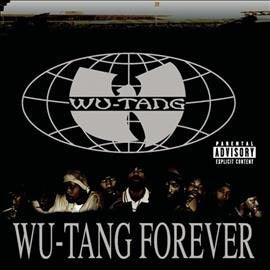 Wu-Tang Forever [Explicit Content] (Import) (4 Lp's)