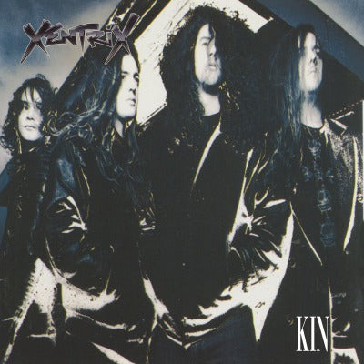 Kin (Limited Edition, 180 Gram "Blade Bullet" Colored Vinyl) [Import]