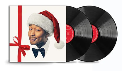 | A Legendary Christmas: Deluxe Edition (LP)
