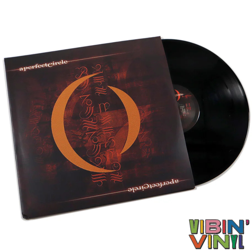 A Perfect Circle | Mer de Noms (LP, Limited Edition, 180 Gram, Gatefold)