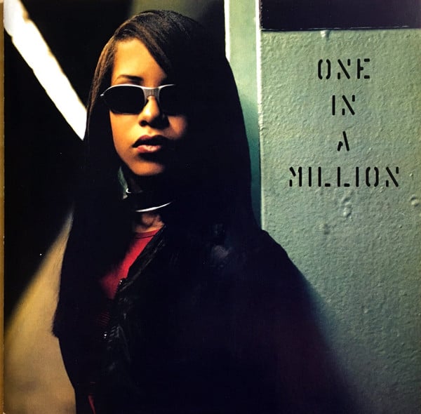 One In A Million (Coke Bottle Clear Vinyl & Cream Galaxy Colored Vinyl) (2 Lp's)