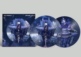 - Origins Vol. 2 (LP | Limited Edition, Picture Disc, RSD)