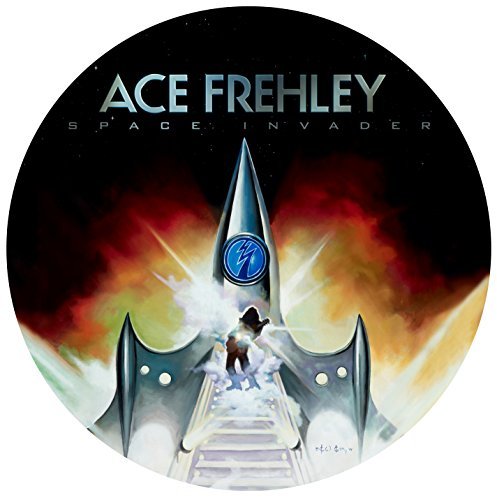 - Space Invader (2LPs | Picture Disc) Picture Disc