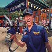 Aerosmith - A Little South of Sanity (Live) (2CDs)