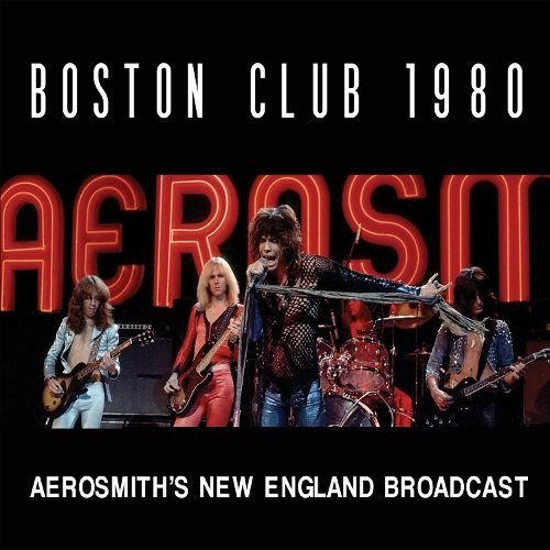 - Boston Club 1980 (2LPs | Import)