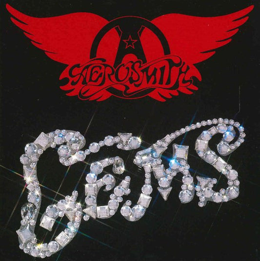 - Gems (CD)