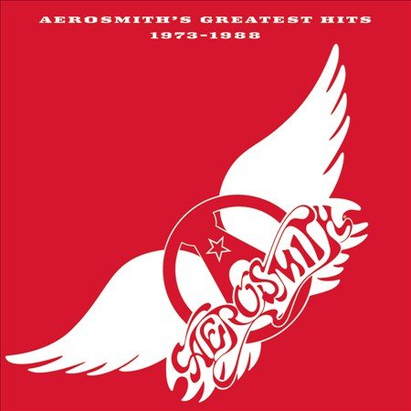 - Aerosmith's Greatest Hits (CD | Remastered)