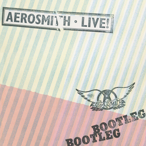 - Live! Bootleg (2LPs | Remastered)