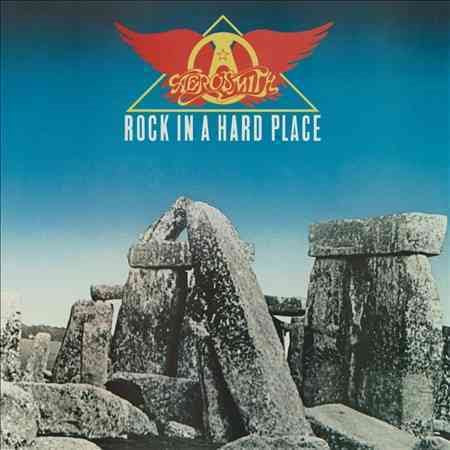 - Rock In A Hard Place (LP | 180 Grams)