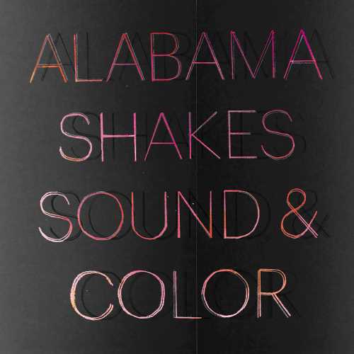 - Sound & Color (CD | Deluxe Edition)