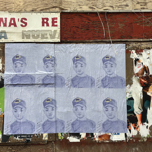 Dear Children Of Our Children I Knew / Cremisan