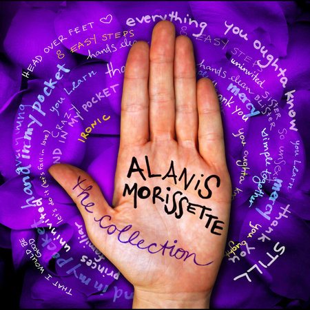 Alanis Morissette COLLECTION