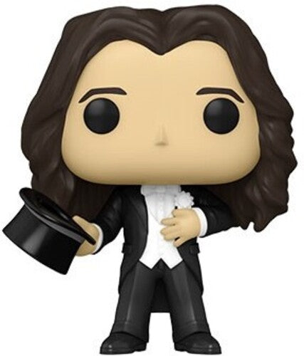 FUNKO POP! ALBUMS: Alice Cooper - Welcome to My Nightmare (Large Item, Vinyl Figure)