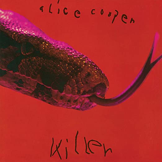 Killer [Import] (180 Gram Vinyl)
