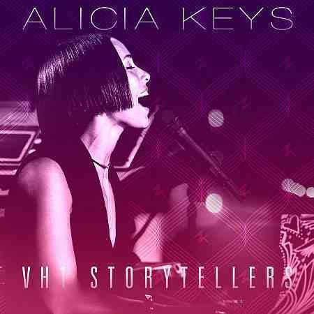 VHI STORYTELLERS (DVD/CD)