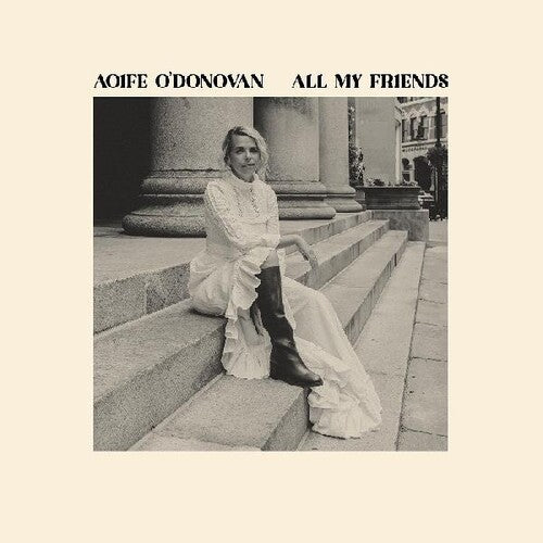 Aoife O'Donovan | All My Friends (Opaque Violet LP)