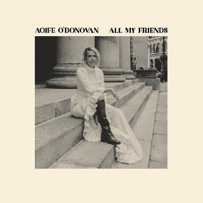 Aoife O'Donovan | All My Friends (Opaque Violet LP)