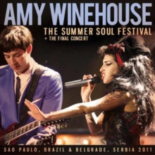 The Summer Soul Festival + the Final Concert [Import]