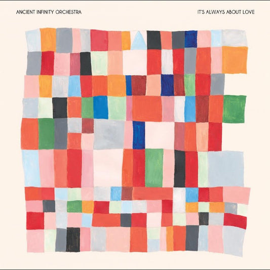 It'S Always About Love