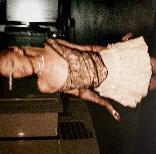 Dandelion (Limited Edition, Clear Colored Vinyl) (7" Single)