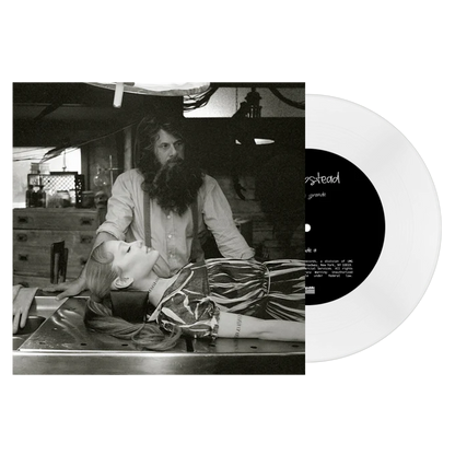 Hampstead (Limited Edition, Clear Colored Vinyl) (7" Single)