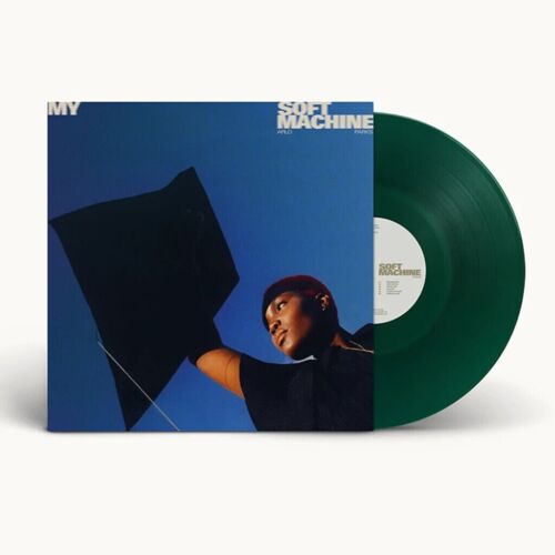 My Soft Machine (Colored Vinyl, Transparent Green, Indie Exclusive)
