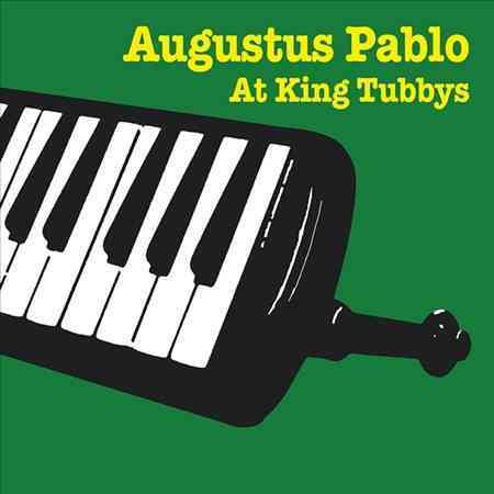 AUGUSTUS PABLO AT KING TUBBYS